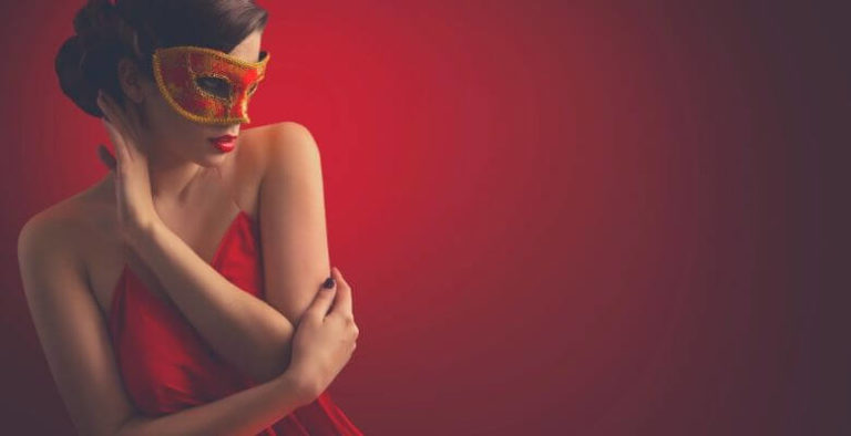 I am a Woman and I Took Viagra