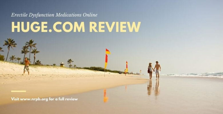 Huge.com Review