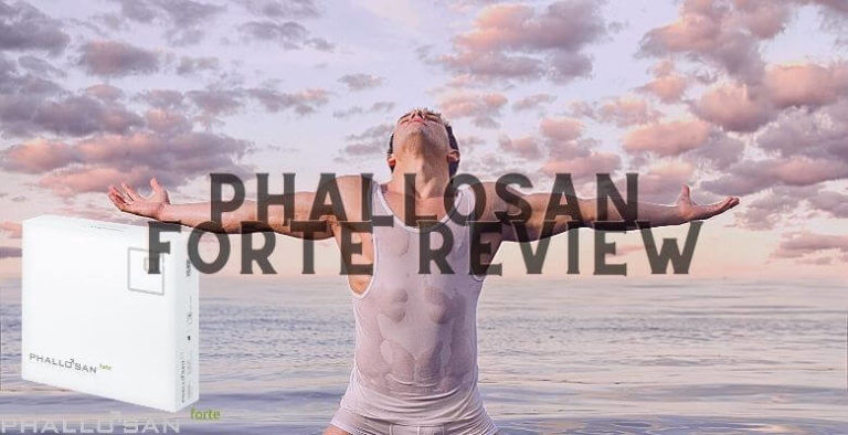 Phallosan Forte Reviews