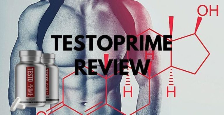 TestoPrime Review