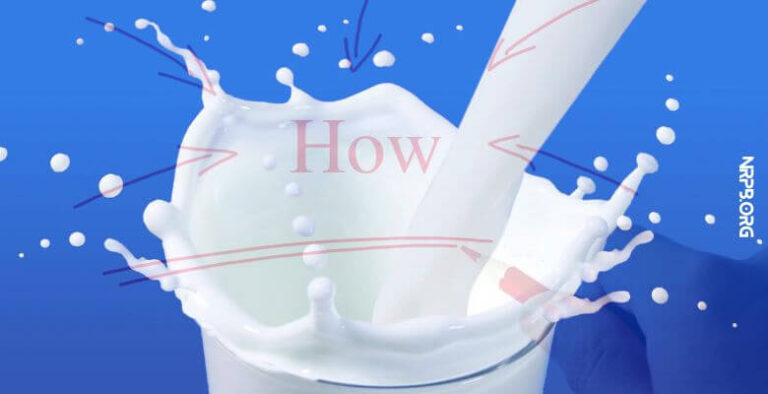 how to take viagra with water or milk