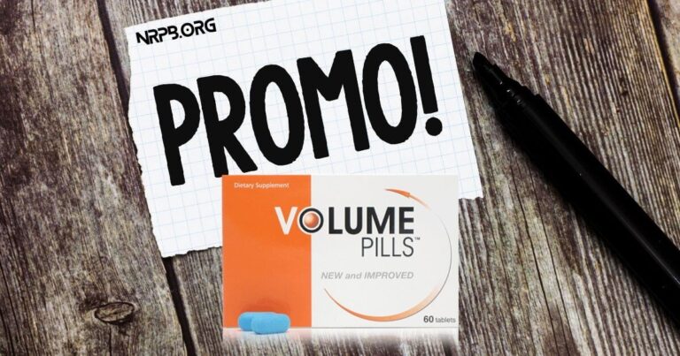volume pills coupon code