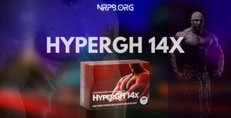 HyperGH 14x