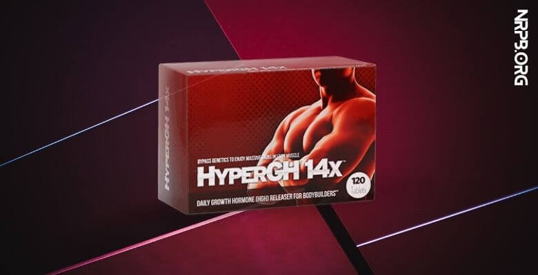 HyperGH 14x Box | NRPB hypergh 14x box