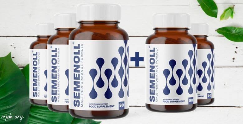 Semenoll Review