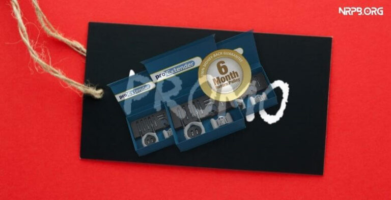 ProExtender Coupon Code