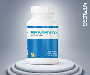 Semenax Bottle
