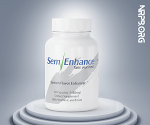 SemEnhance Bottle