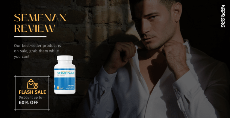 Semenax Reviews