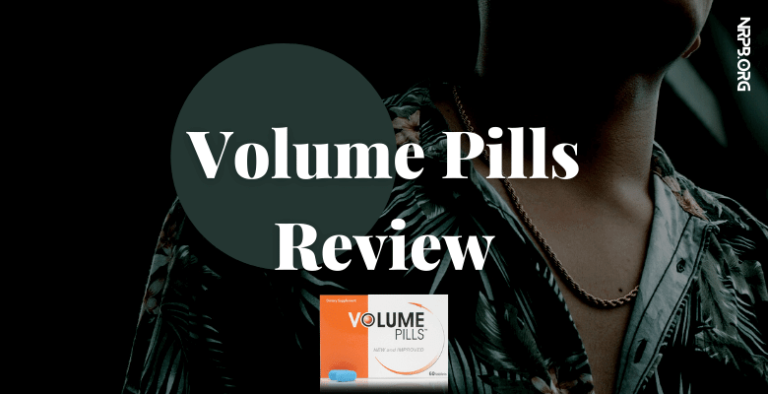 Volume Pills