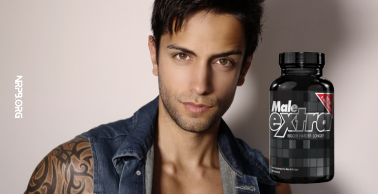 Male Extra