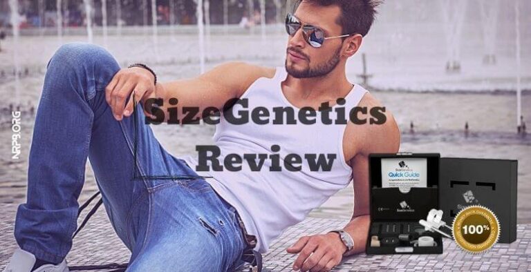 SizeGenetics Reviews