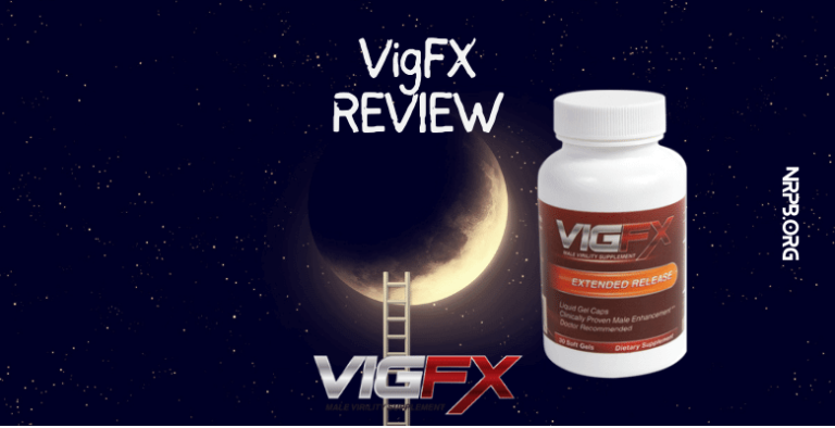 VigFX Reviews