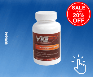 VigFX Deals