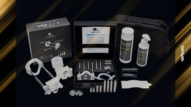 SizeGenetics Ultimate System
