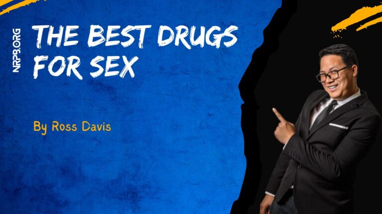 Best Drugs for Sex
