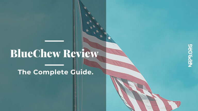 BlueChew Review
