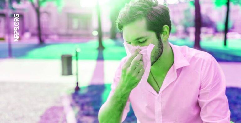 How to Reduce Nasal Congestion When Taking Viagra