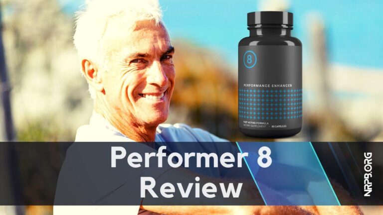 Performer 8 Review