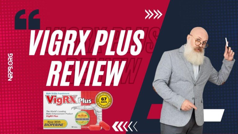 VigRX Plus Review