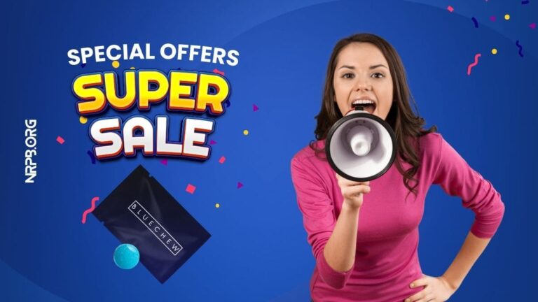 BlueChew Promo Code Lead Image