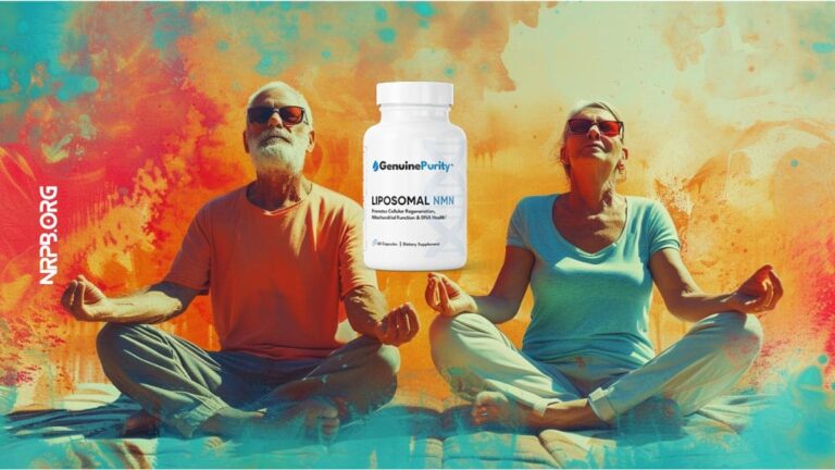 Genuine Purity Liposomal NMN Coupon Code