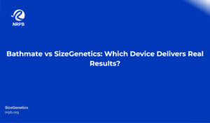 Bathmate Vs Sizegenetics: Which Device Delivers Real Results?