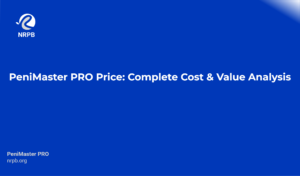 Penimaster Pro Price: Complete Cost & Value Analysis