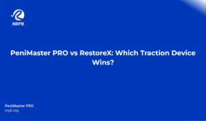 Penimaster Pro Vs Restorex: Which Traction Device Wins?